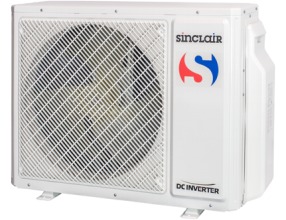 Sinclair MULTI VARIABLE MV-E18BI