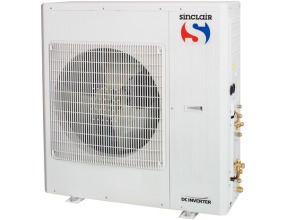 Sinclair MULTI VARIABLE MV-E36BI